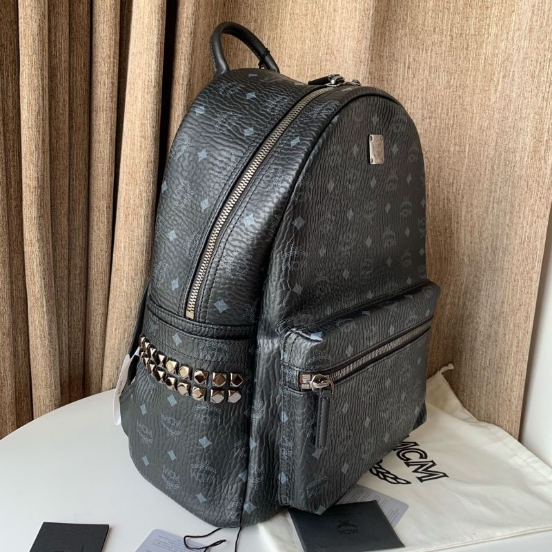 MCM Backpacks